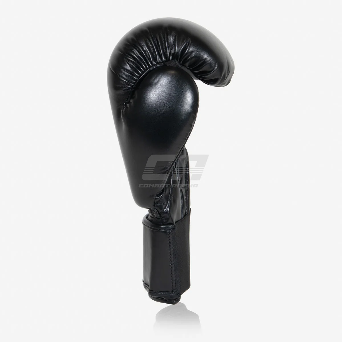 Boxing gloves Adidas Speed 50 Black  - Image 3