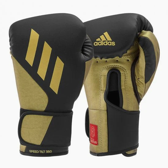 Boxing gloves Adidas Speed Tilt 350V Pro Training  - Image 13