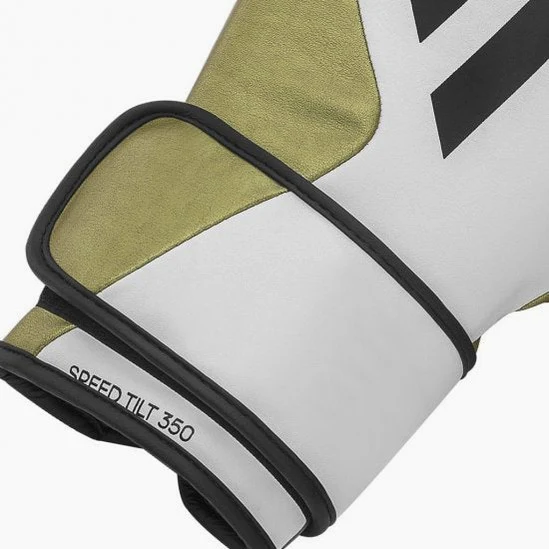 Boxing gloves Adidas Speed Tilt 350V Pro Training  - Image 6
