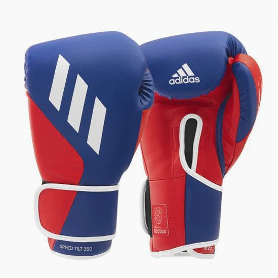 Boxing gloves Adidas Speed Tilt 350V Pro Training  - Image 8