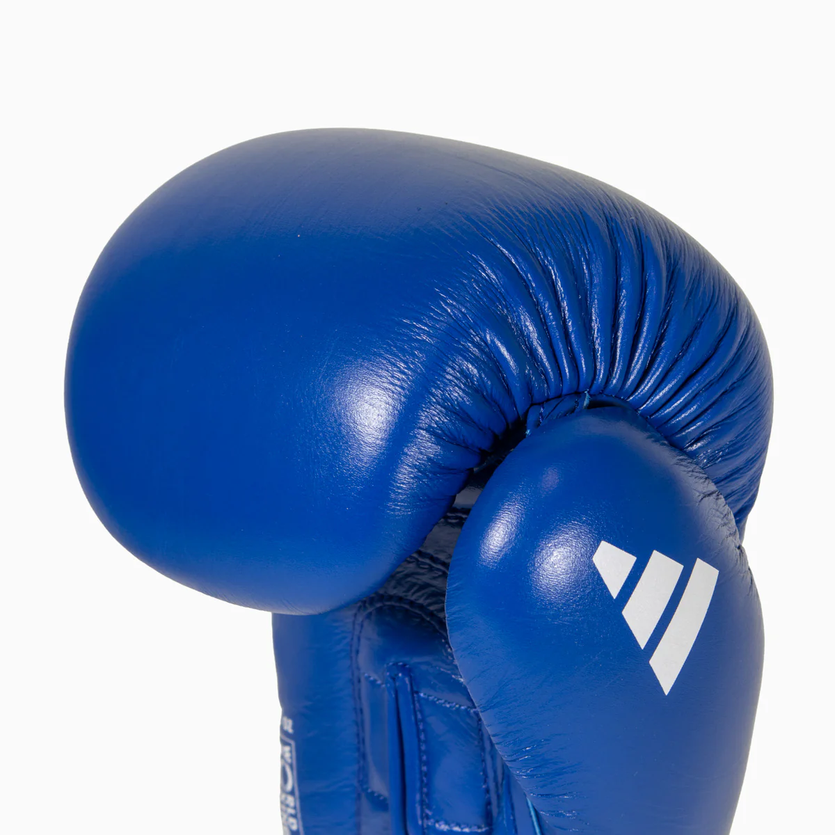 Boxing gloves Boxing Adidas Approved World Boxing Blue  - Image 7