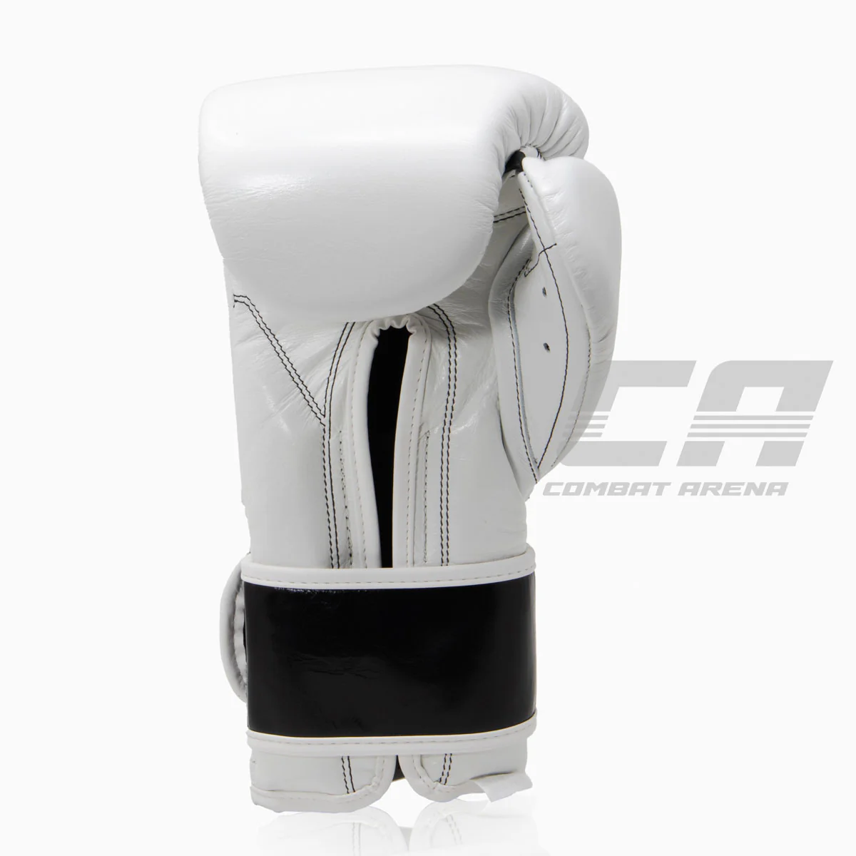 Boxing gloves Cleto Reyes Sparring CE6 White-black  - Image 10