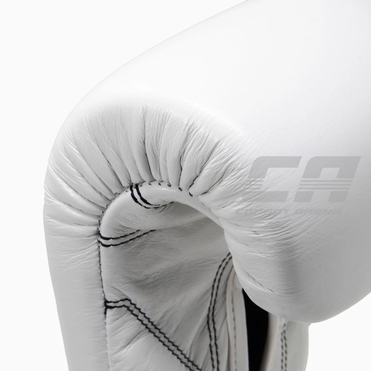 Boxing gloves Cleto Reyes Sparring CE6 White-black  - Image 6