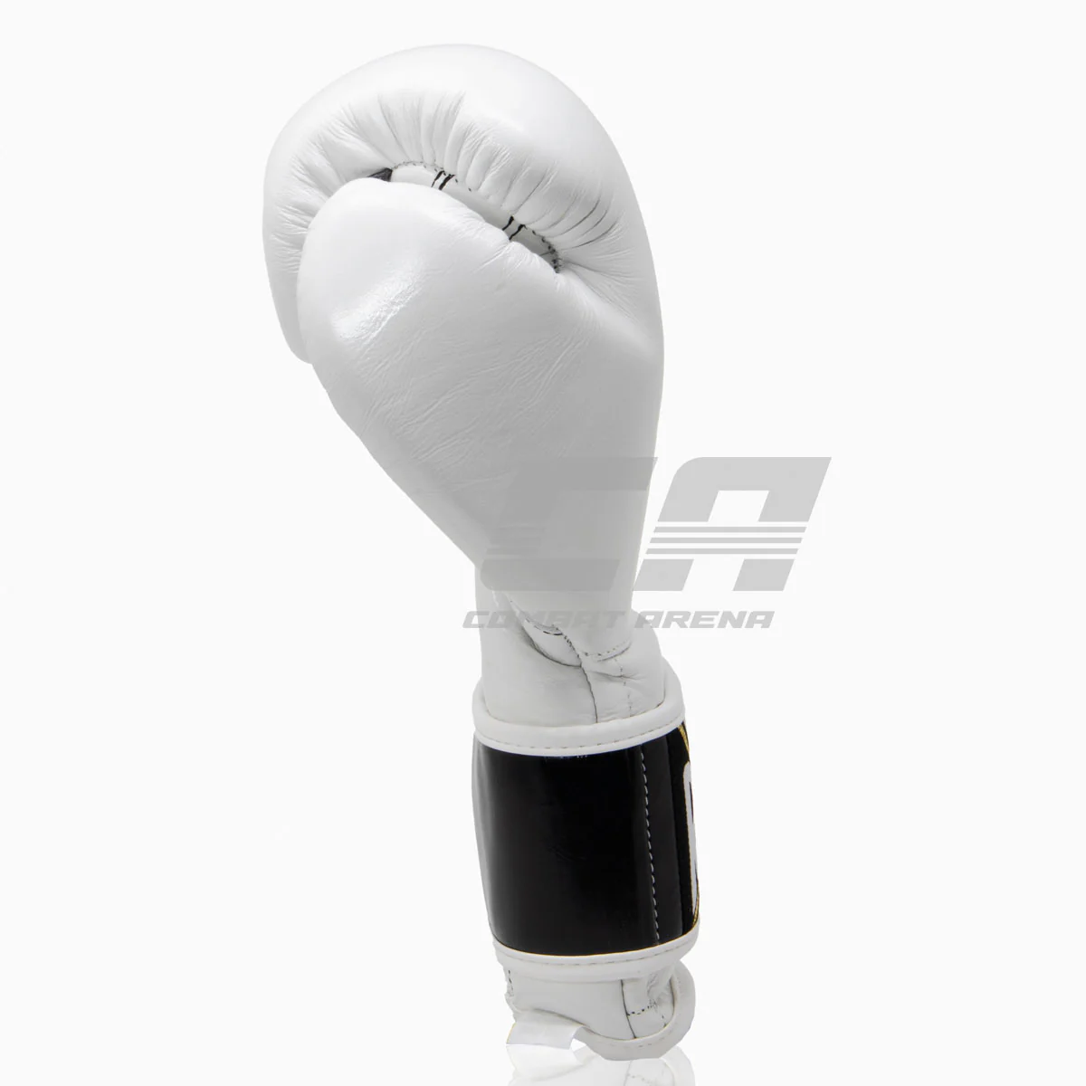 Boxing gloves Cleto Reyes Sparring CE6 White-black  - Image 8