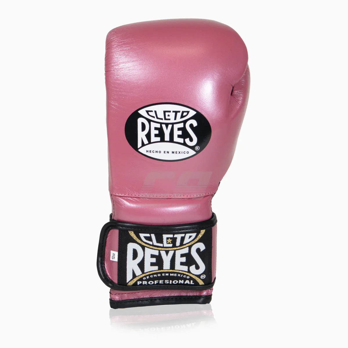 Boxing gloves Cleto Reyes Sparring CE6 Pink  - Image 4