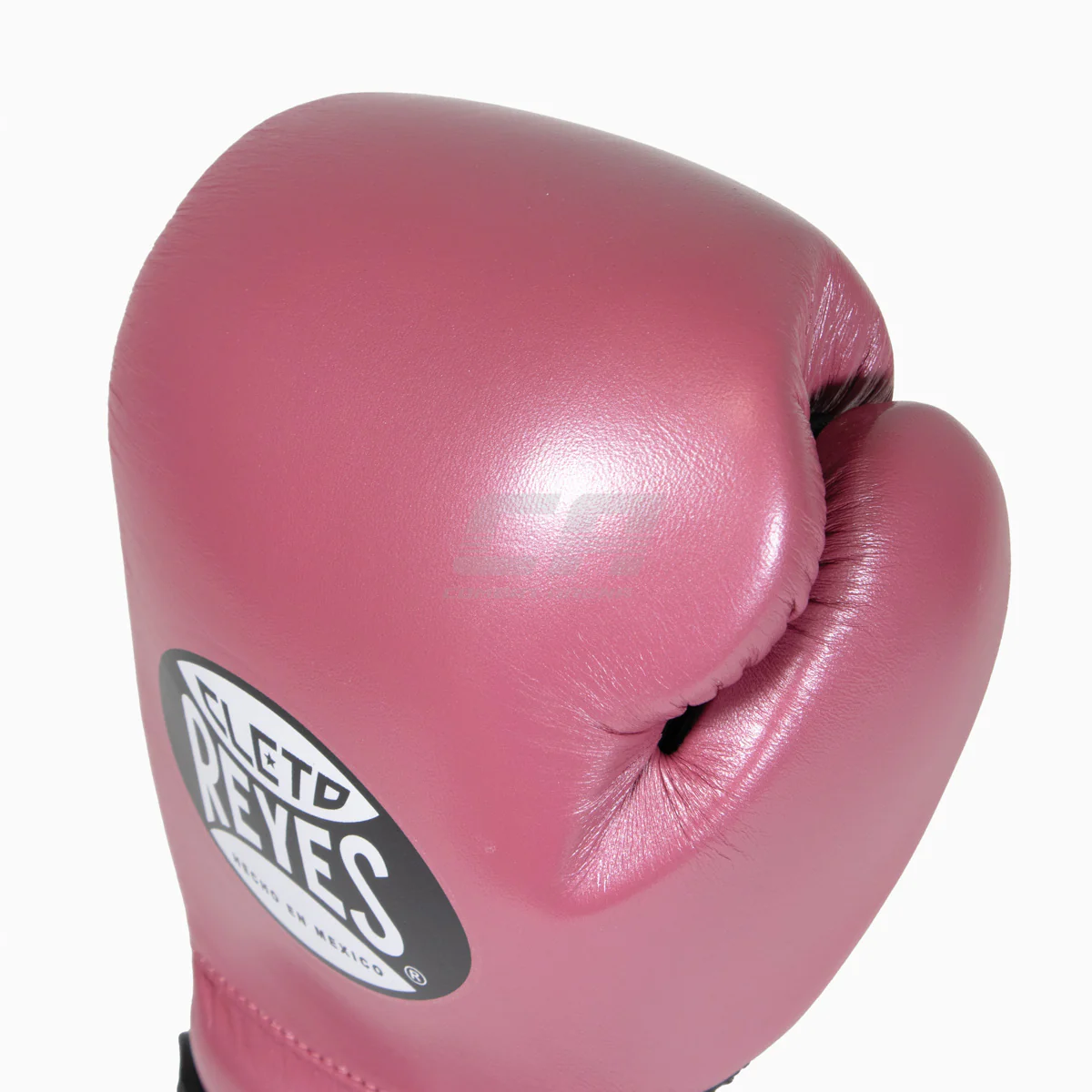 Boxing gloves Cleto Reyes Sparring CE6 Pink  - Image 6