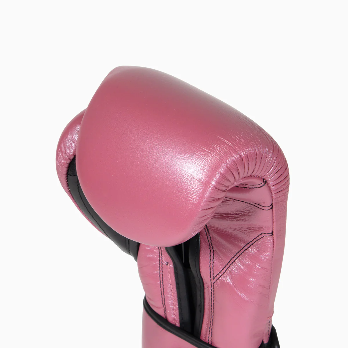 Boxing gloves Cleto Reyes Sparring CE6 Pink  - Image 7
