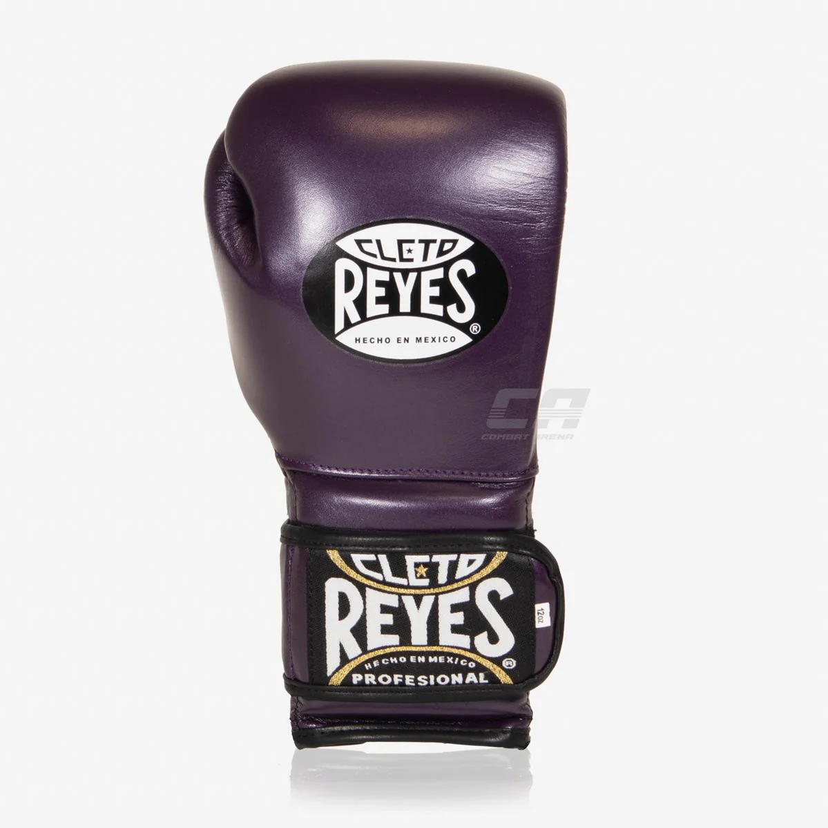Boxing gloves Cleto Reyes Sparring CE6 Purple  - Image 3