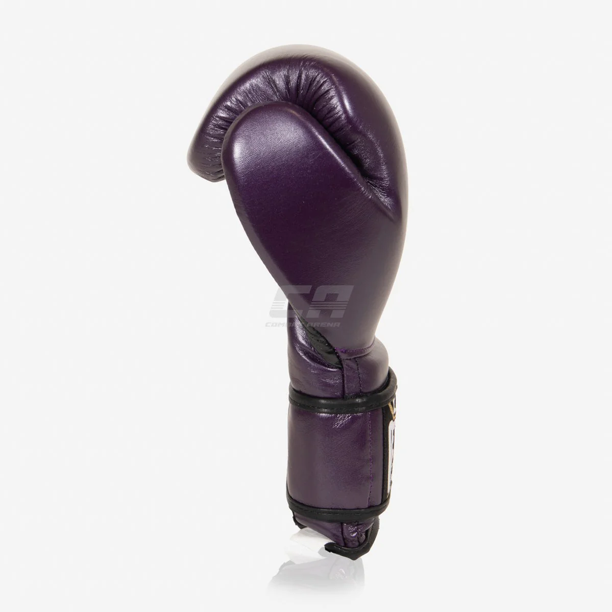 Boxing gloves Cleto Reyes Sparring CE6 Purple  - Image 4