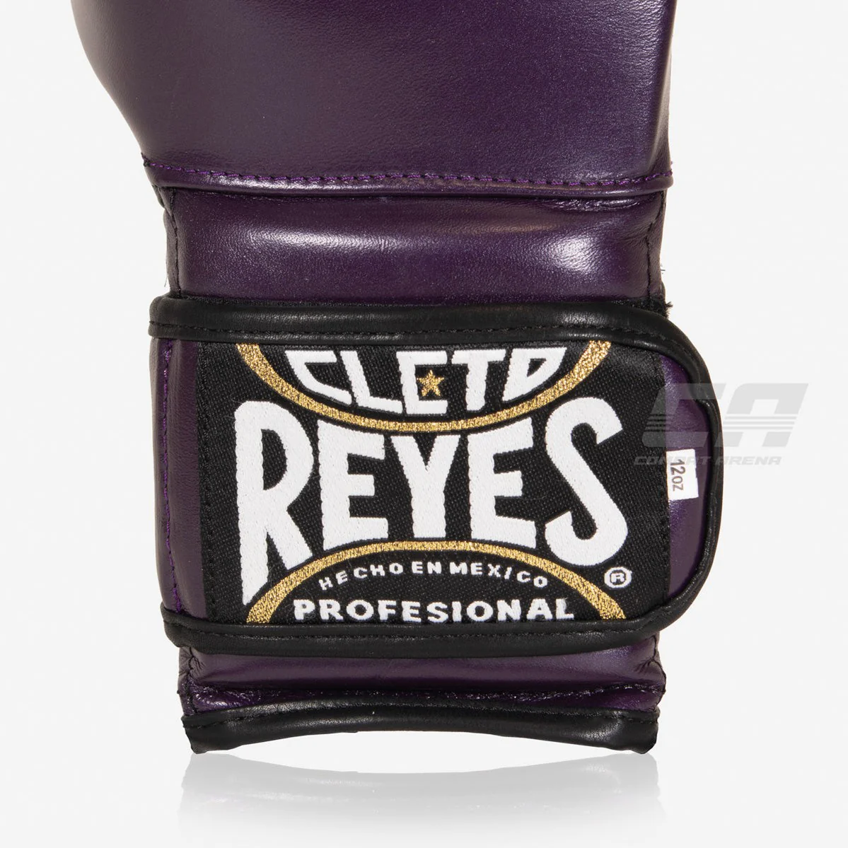 Boxing gloves Cleto Reyes Sparring CE6 Purple  - Image 5