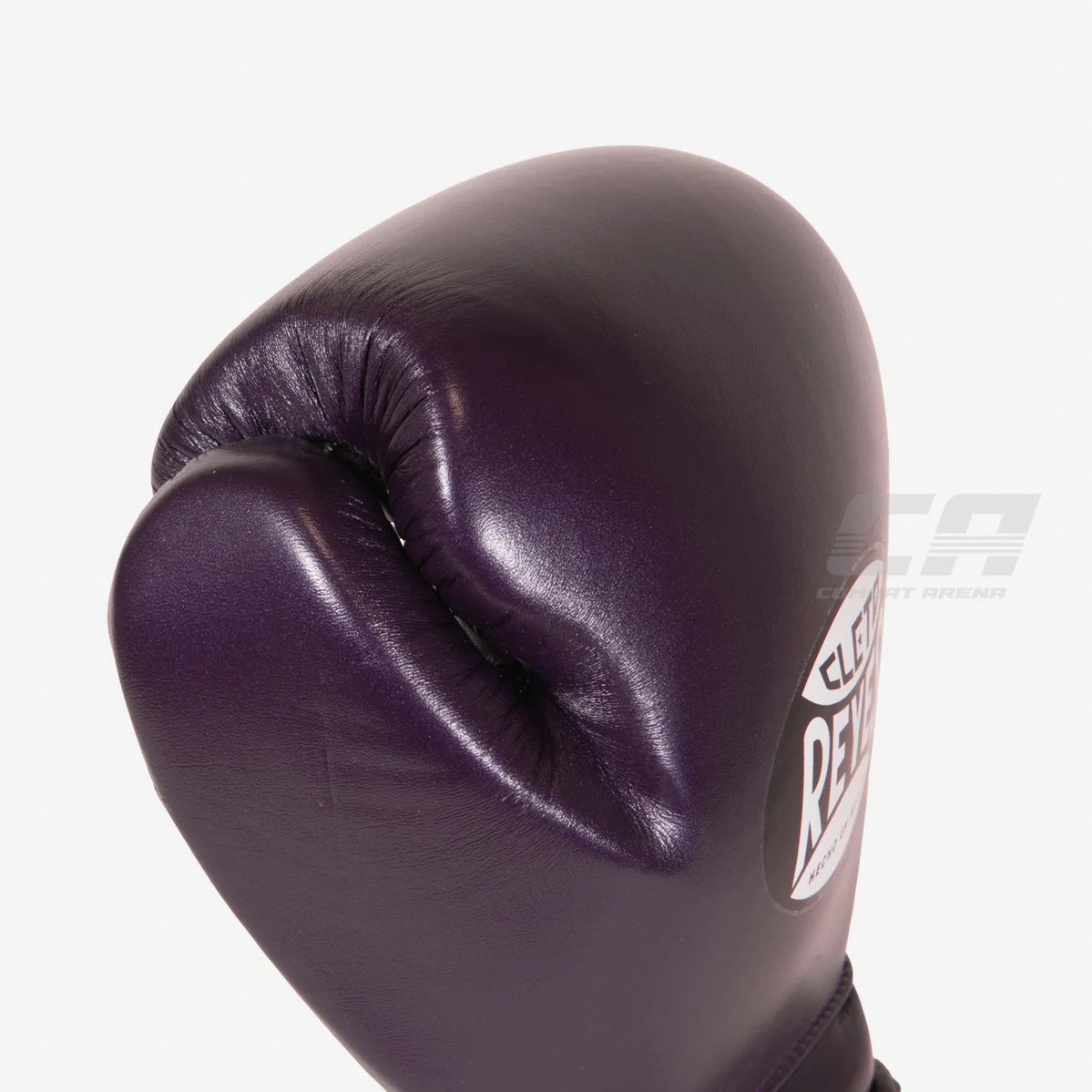 Boxing gloves Cleto Reyes Sparring CE6 Purple  - Image 7