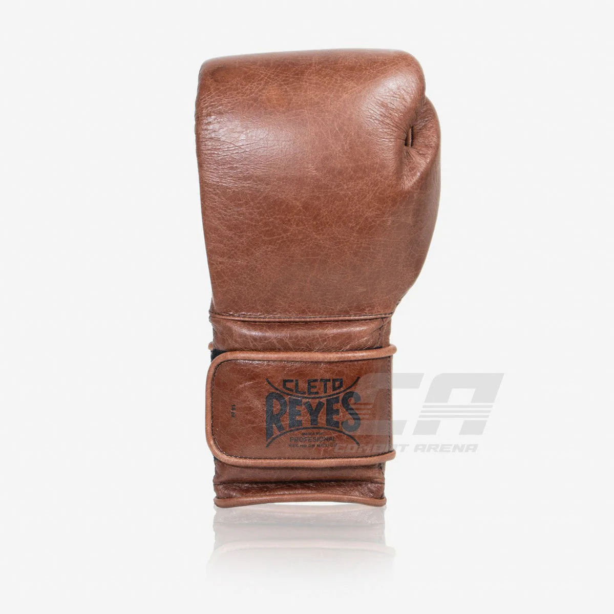 Boxing gloves Cleto Reyes Sparring CE6 Vintage  - Image 2