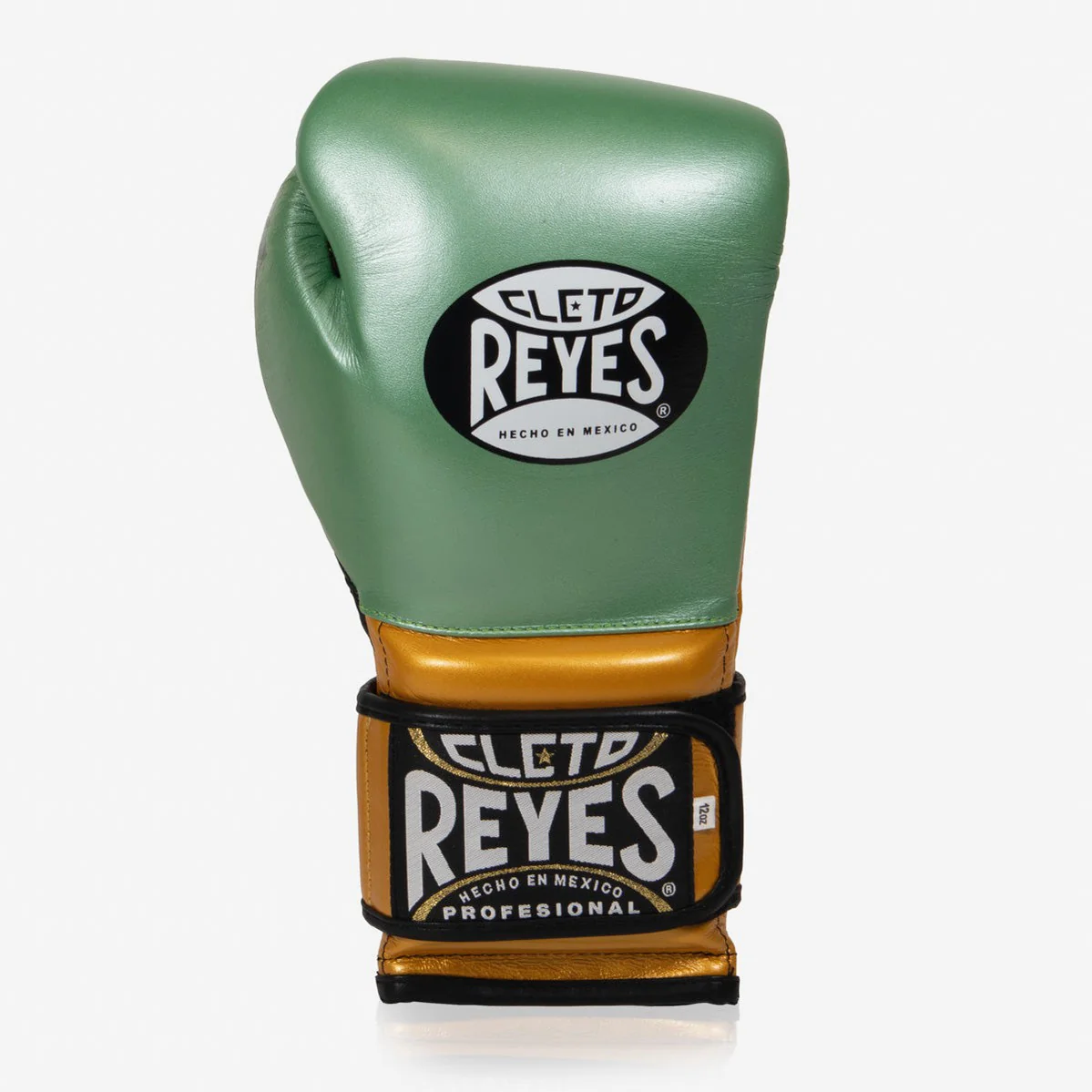 Boxing gloves Cleto Reyes Sparring CE6 WBC Edition  - Image 2