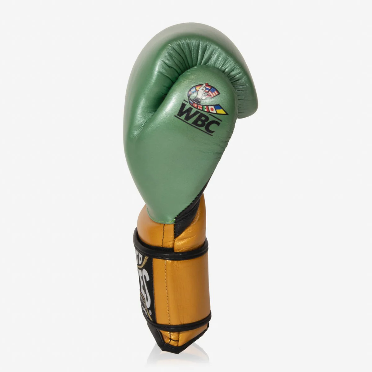 Boxing gloves Cleto Reyes Sparring CE6 WBC Edition  - Image 3