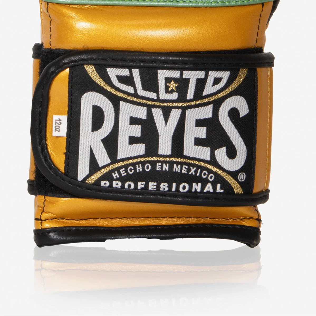 Boxing gloves Cleto Reyes Sparring CE6 WBC Edition  - Image 7