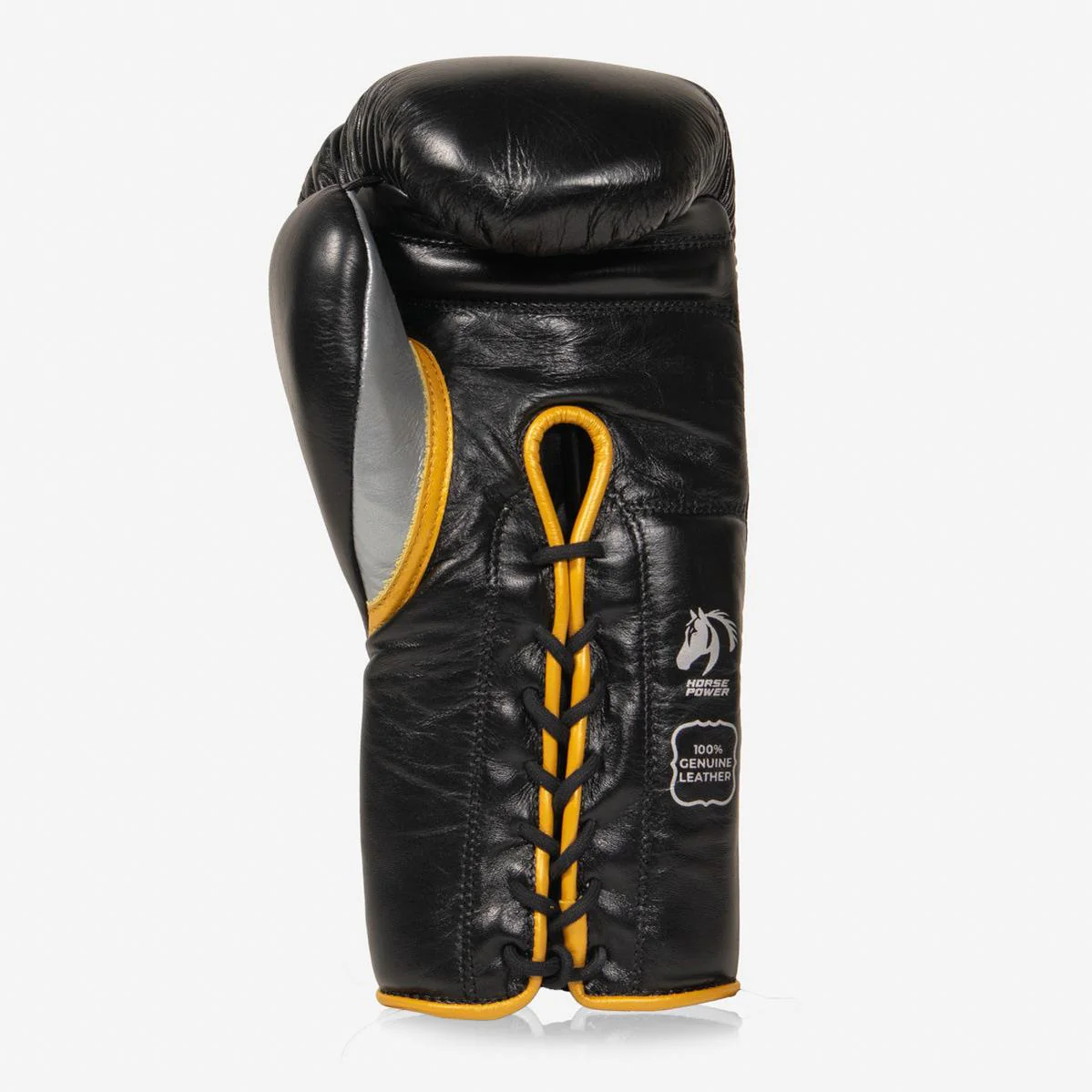 Boxing gloves Combat Arena H-Pro Fight Black  - Image 3