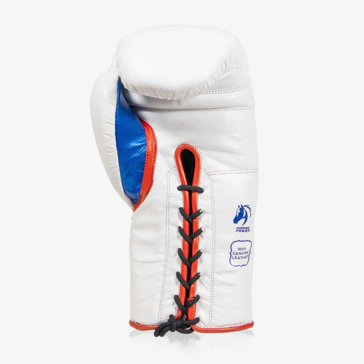 Boxing gloves Combat Arena H-Pro Fight White  - Image 3