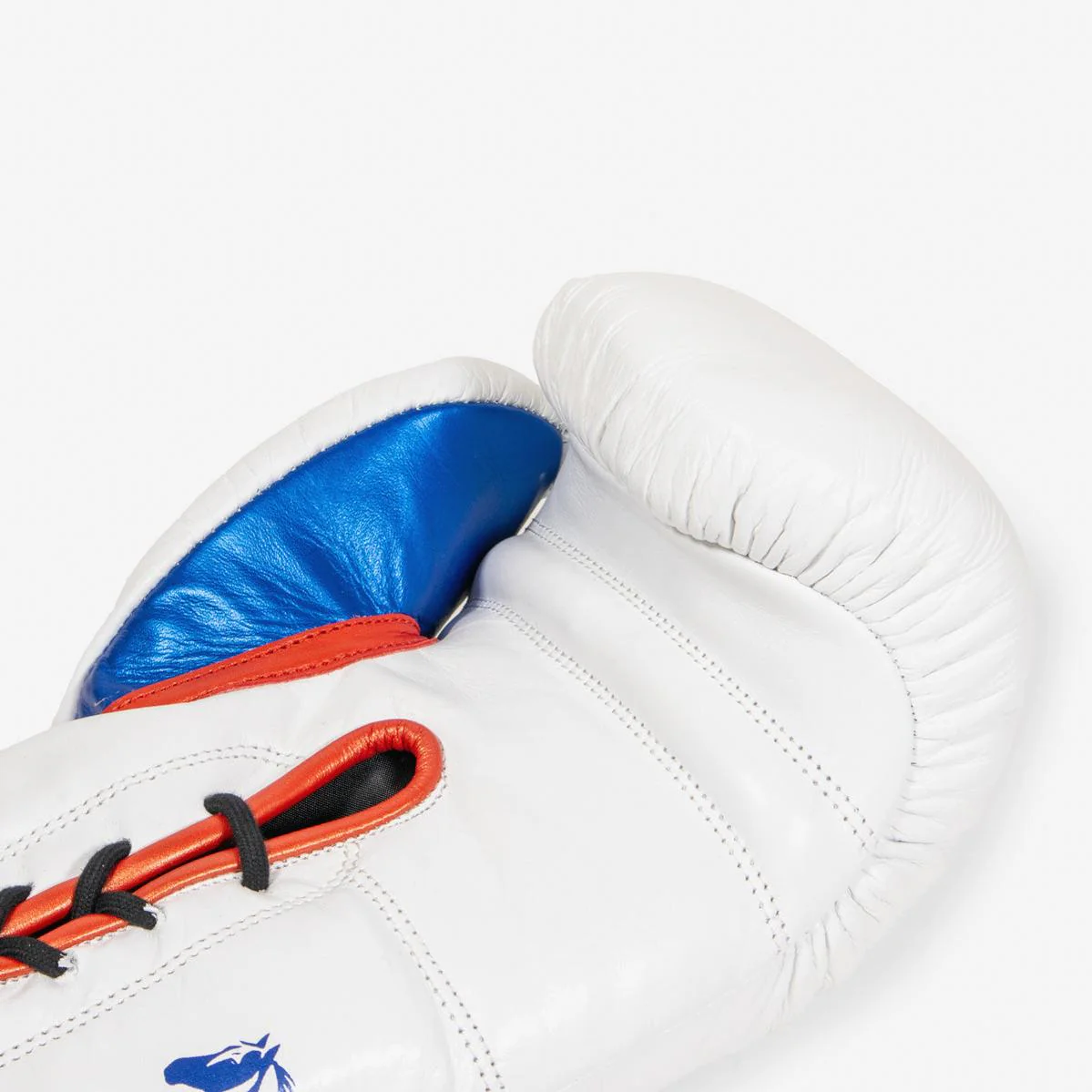 Boxing gloves Combat Arena H-Pro Fight White  - Image 6