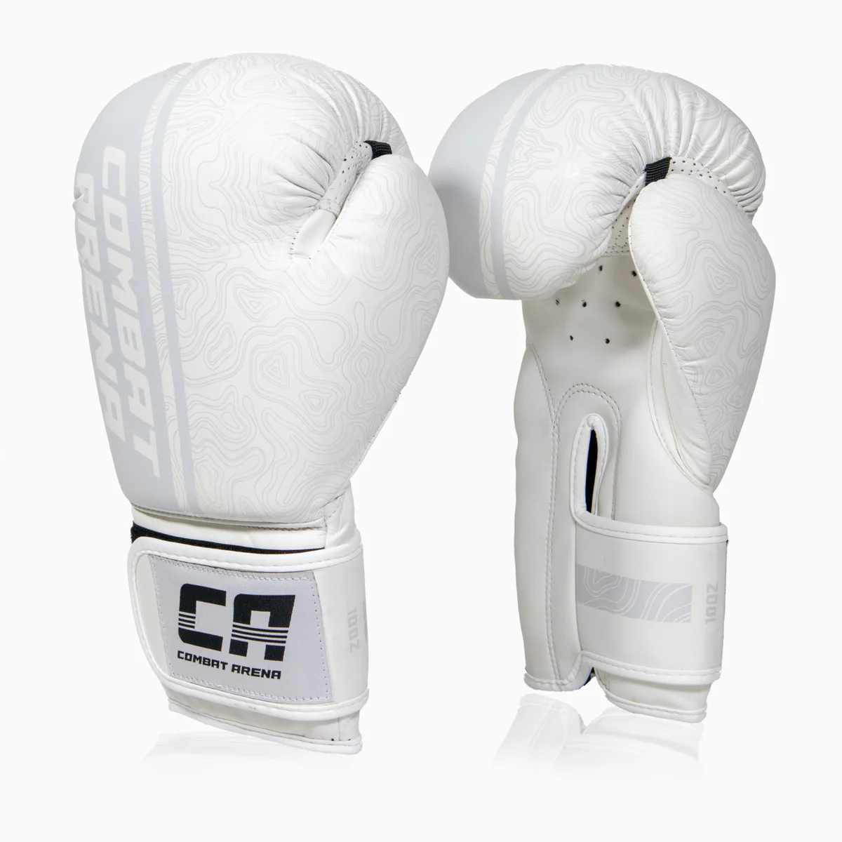 Boxing gloves Combat Arena Sonar  - Image 13