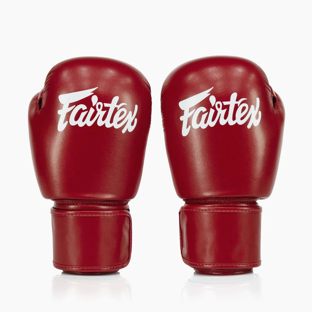 Boxing gloves Sparring Antishock Fairtex BGV27  - Image 10