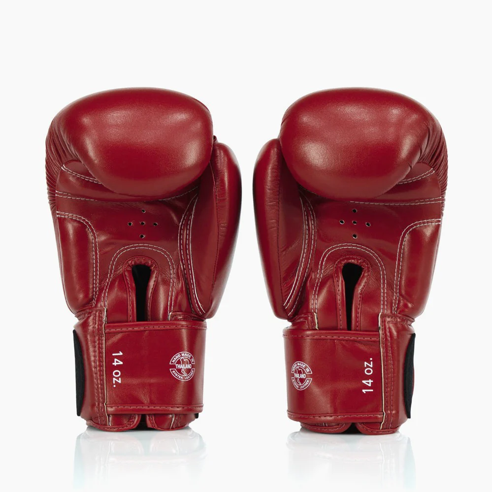 Boxing gloves Sparring Antishock Fairtex BGV27  - Image 12