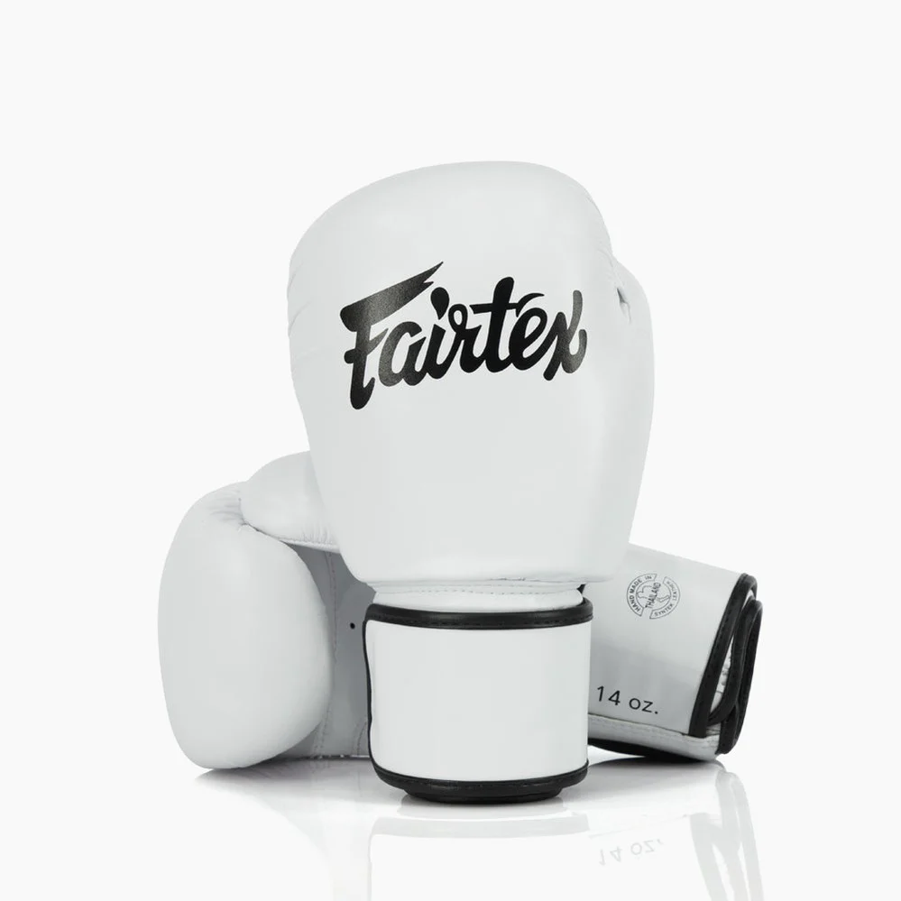 Boxing gloves Sparring Antishock Fairtex BGV27  - Image 13