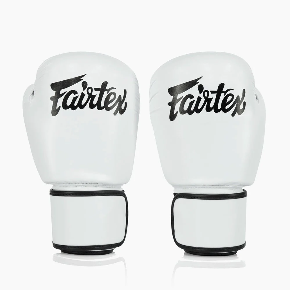 Boxing gloves Sparring Antishock Fairtex BGV27  - Image 14