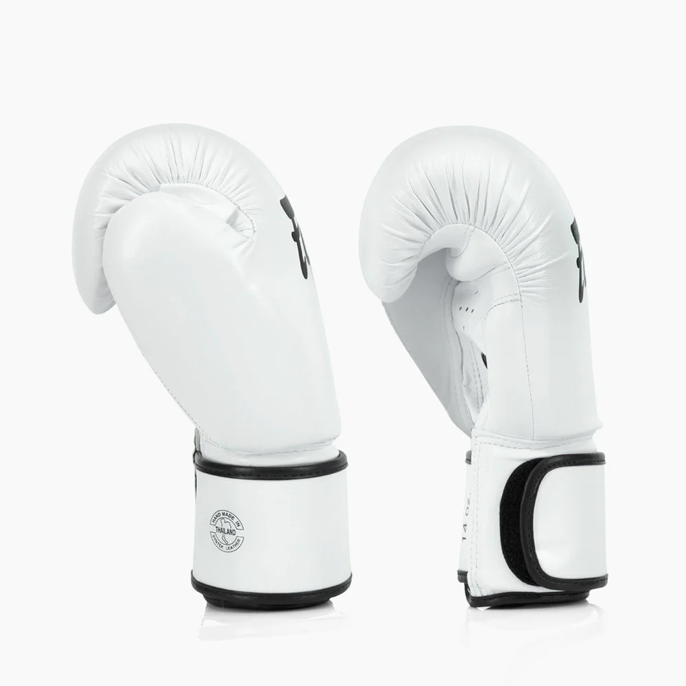 Boxing gloves Sparring Antishock Fairtex BGV27  - Image 15