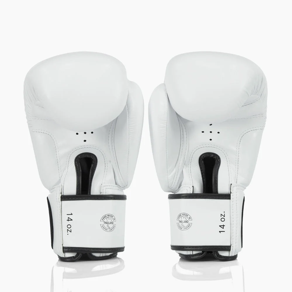 Boxing gloves Sparring Antishock Fairtex BGV27  - Image 16