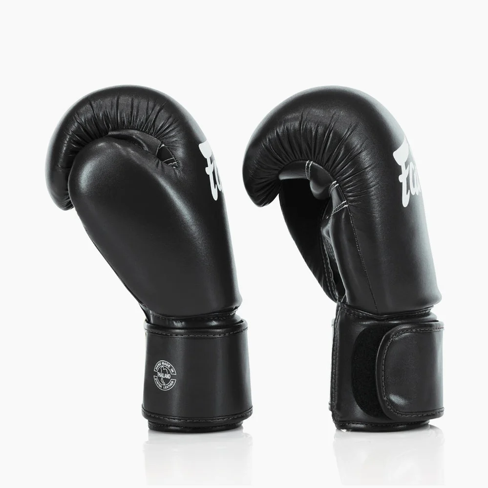 Boxing gloves Sparring Antishock Fairtex BGV27  - Image 3