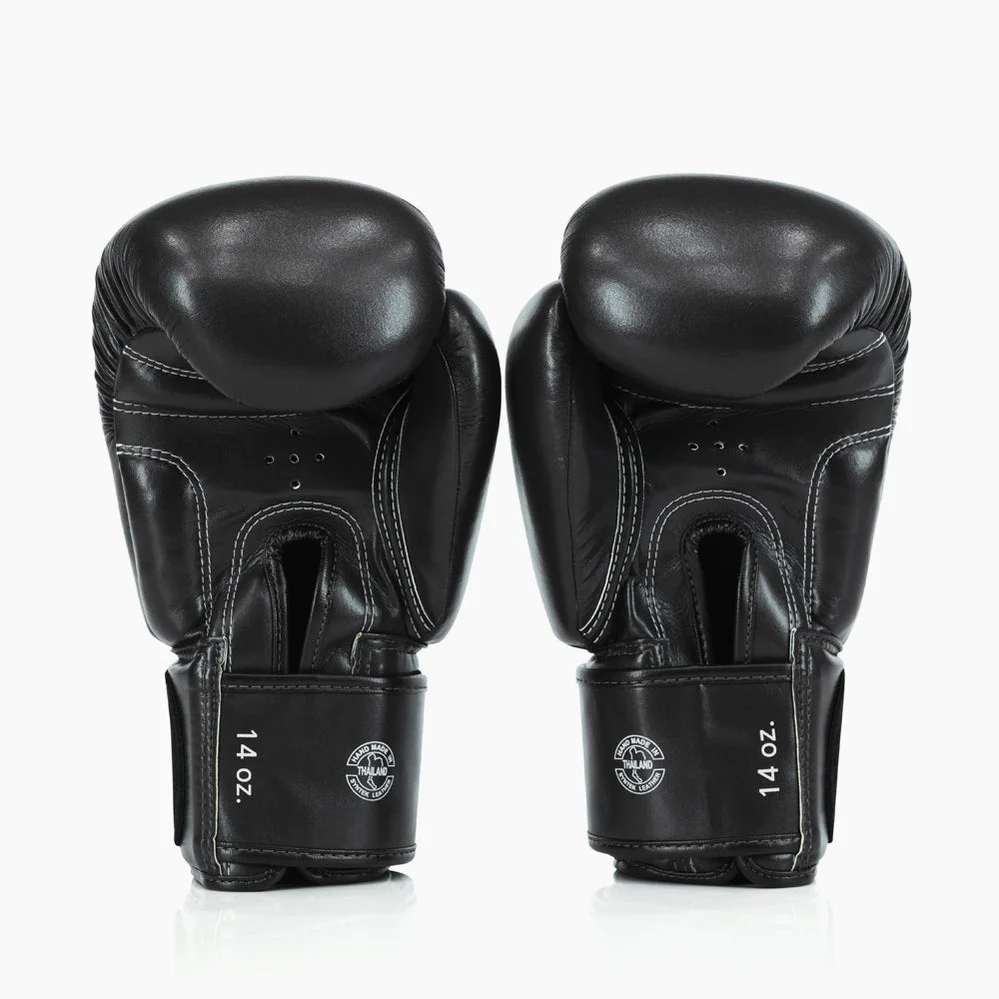 Boxing gloves Sparring Antishock Fairtex BGV27  - Image 4