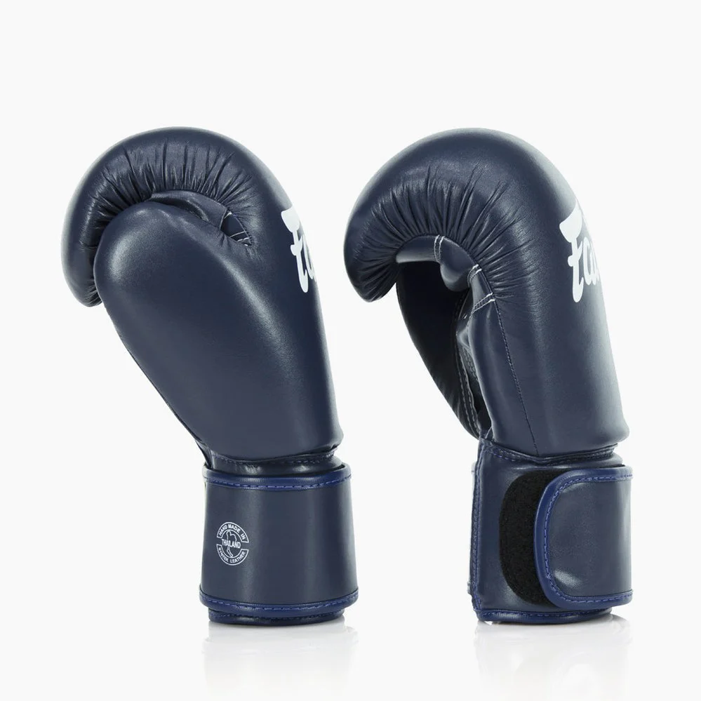 Boxing gloves Sparring Antishock Fairtex BGV27  - Image 6