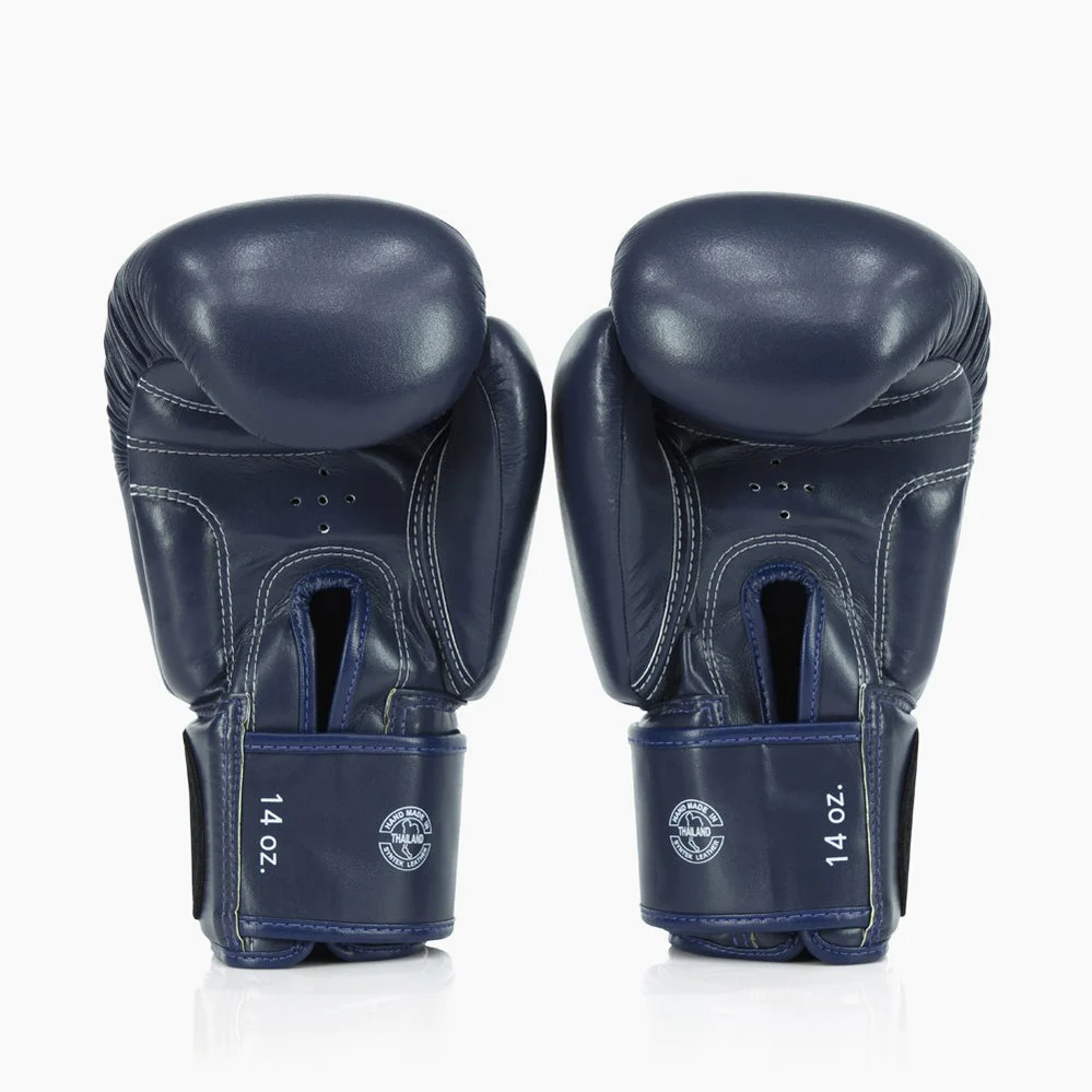 Boxing gloves Sparring Antishock Fairtex BGV27  - Image 7