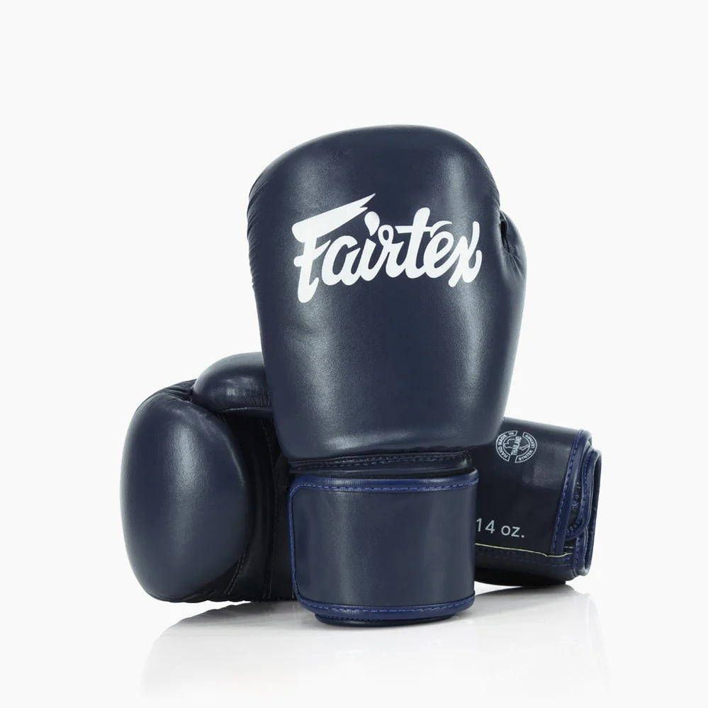 Boxing gloves Sparring Antishock Fairtex BGV27  - Image 8