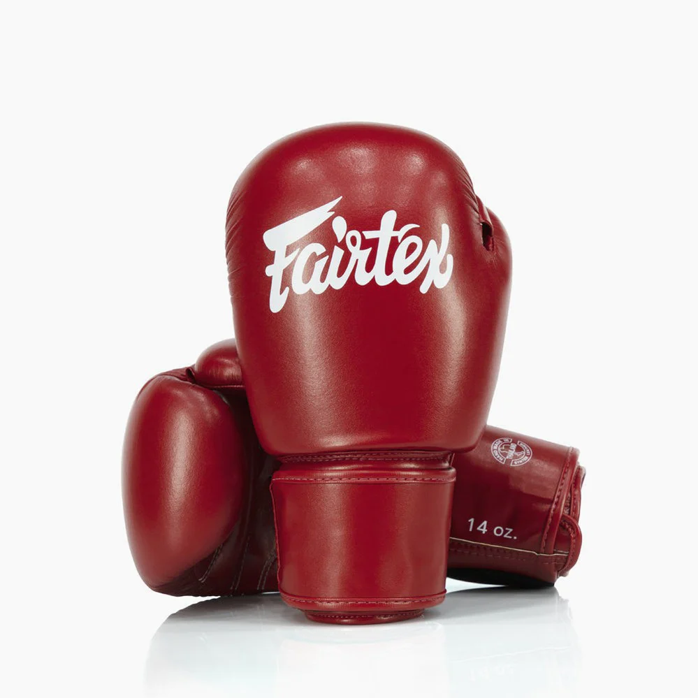 Boxing gloves Sparring Antishock Fairtex BGV27  - Image 9