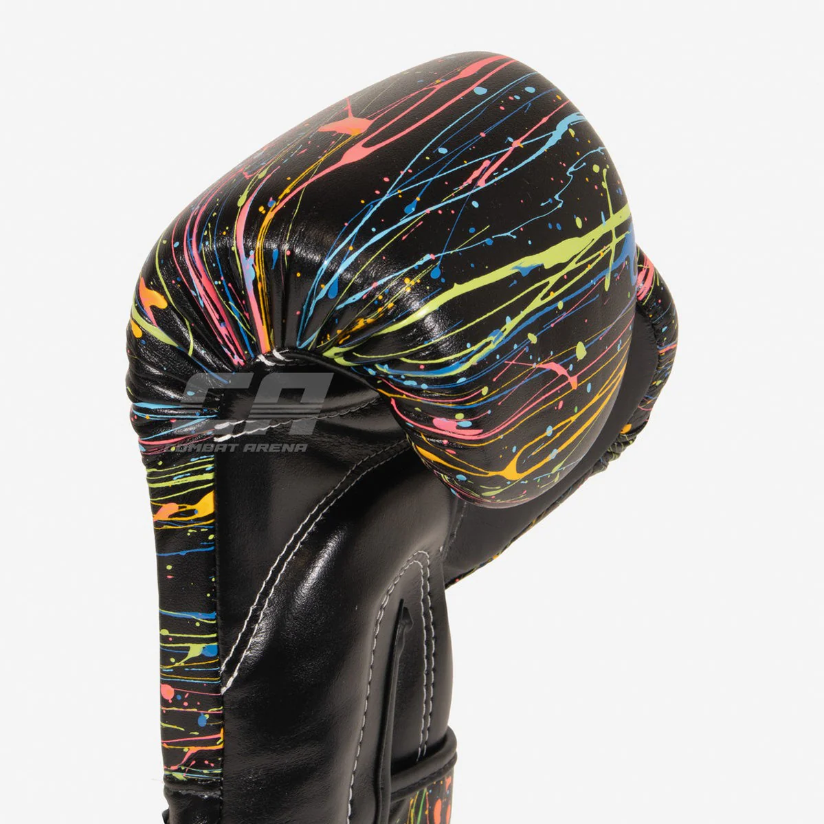 Boxing gloves Fairtex BGV14PT Painter  - Image 9