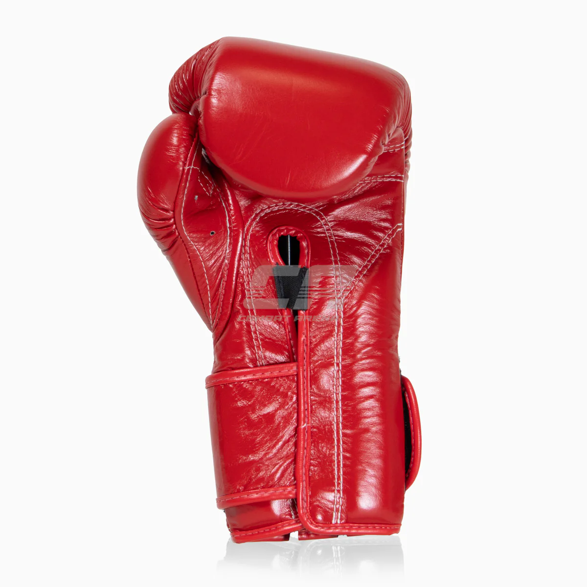 Boxing gloves Fairtex Mexican Style BGV9 Red-red  - Image 3