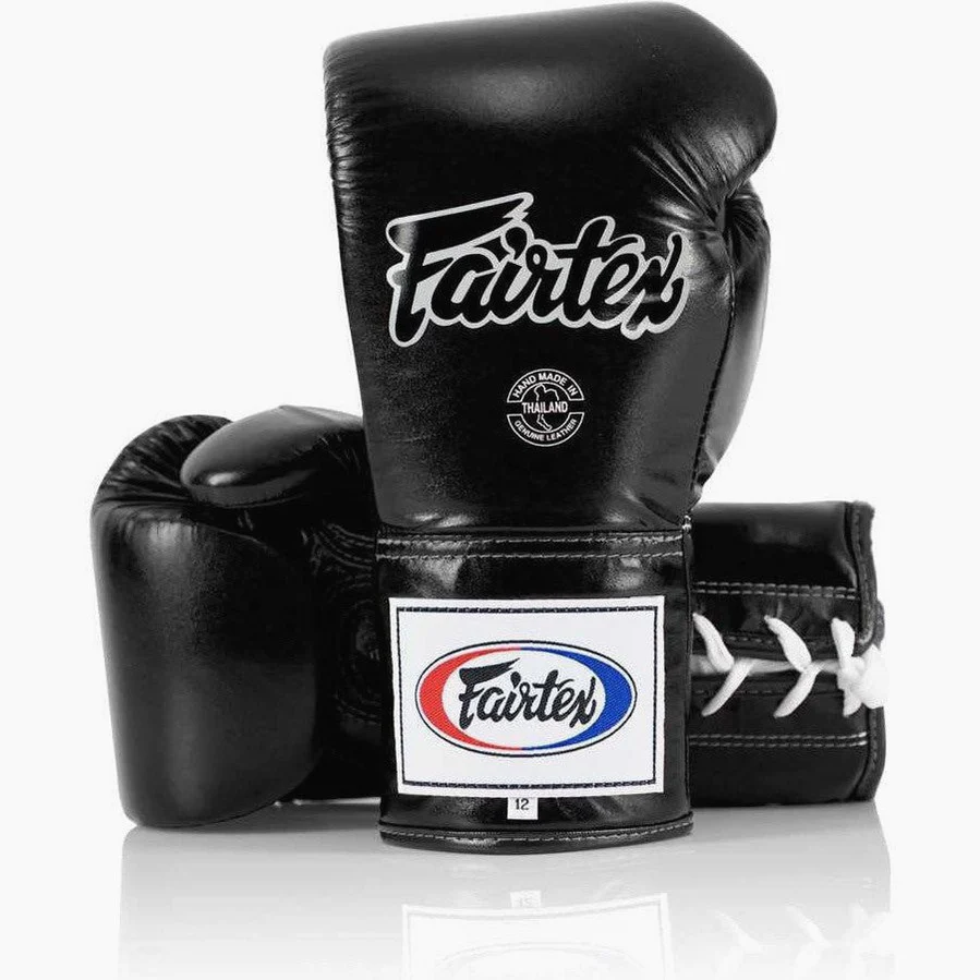 Boxing gloves Fairtex Pro Competition BGL6 
