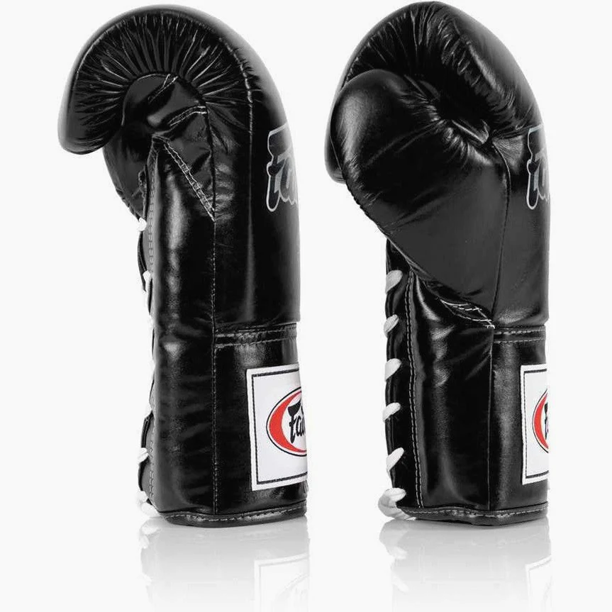 Boxing gloves Fairtex Pro Competition BGL6  - Image 3