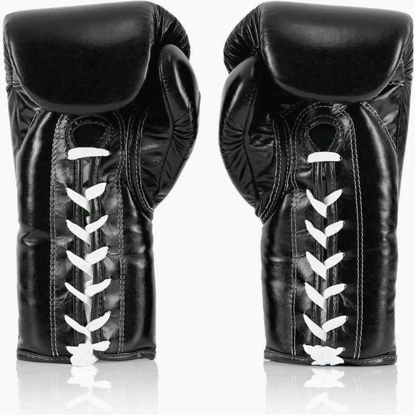 Boxing gloves Fairtex Pro Competition BGL6  - Image 4