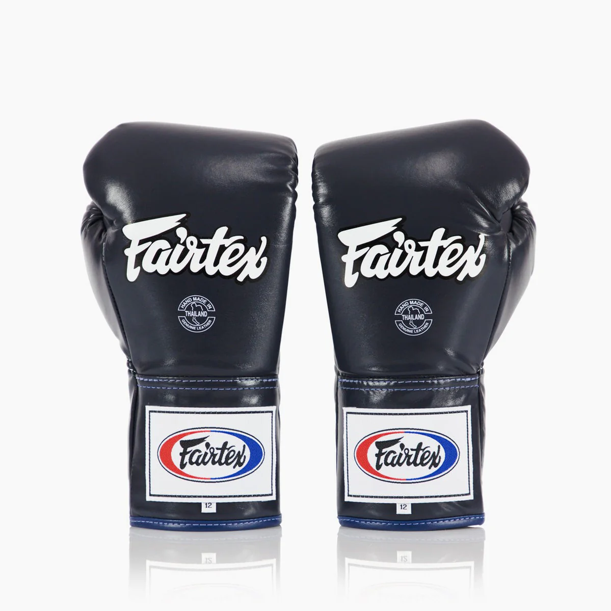 Boxing gloves Fairtex Pro Competition BGL6  - Image 6