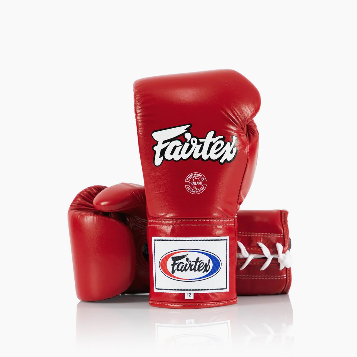 Boxing gloves Fairtex Pro Competition BGL6  - Image 9