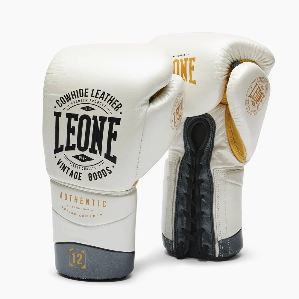 Boxing gloves Leone Authentic 2 GN116L 
