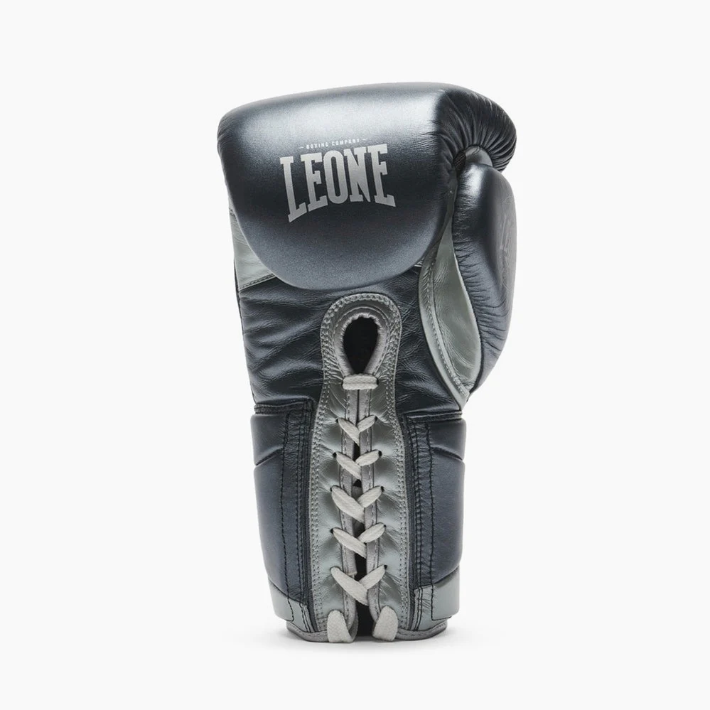 Boxing gloves Leone Authentic 2 GN116L  - Image 10