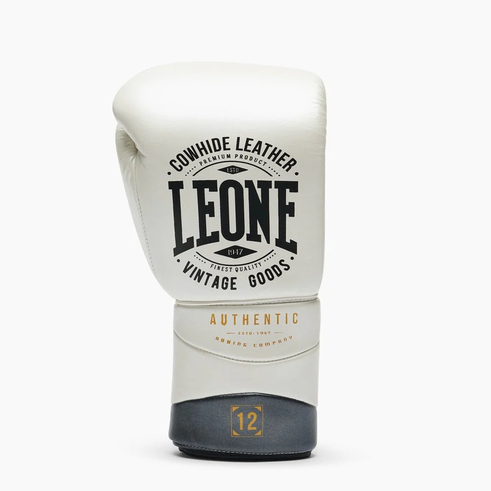 Boxing gloves Leone Authentic 2 GN116L  - Image 2