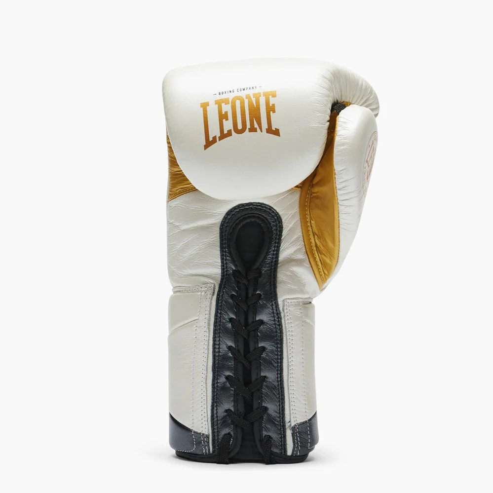 Boxing gloves Leone Authentic 2 GN116L  - Image 3
