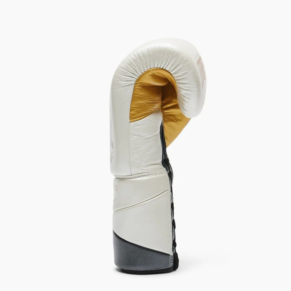 Boxing gloves Leone Authentic 2 GN116L  - Image 4