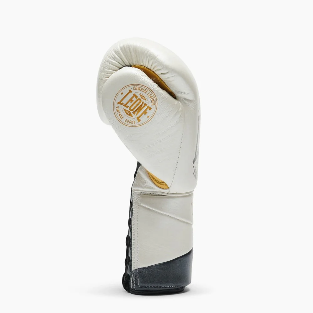 Boxing gloves Leone Authentic 2 GN116L  - Image 5