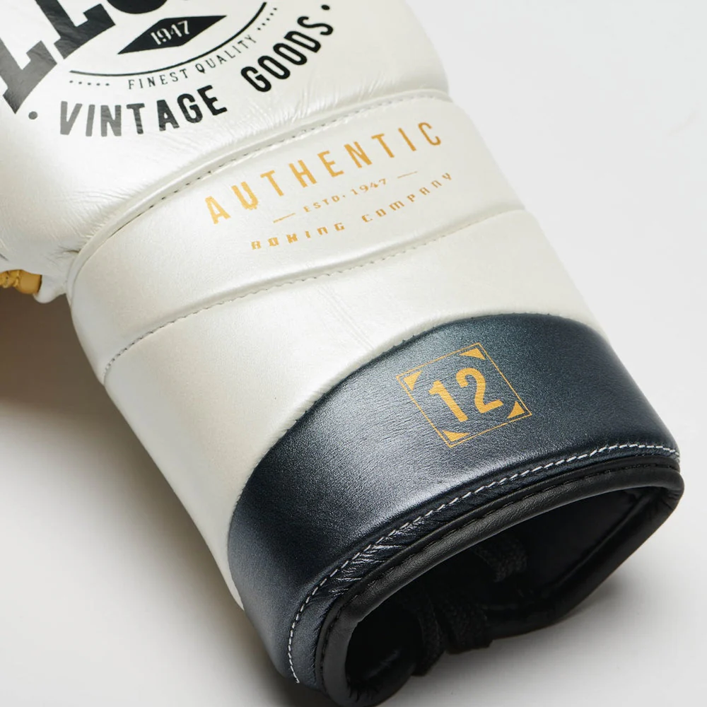 Boxing gloves Leone Authentic 2 GN116L  - Image 6