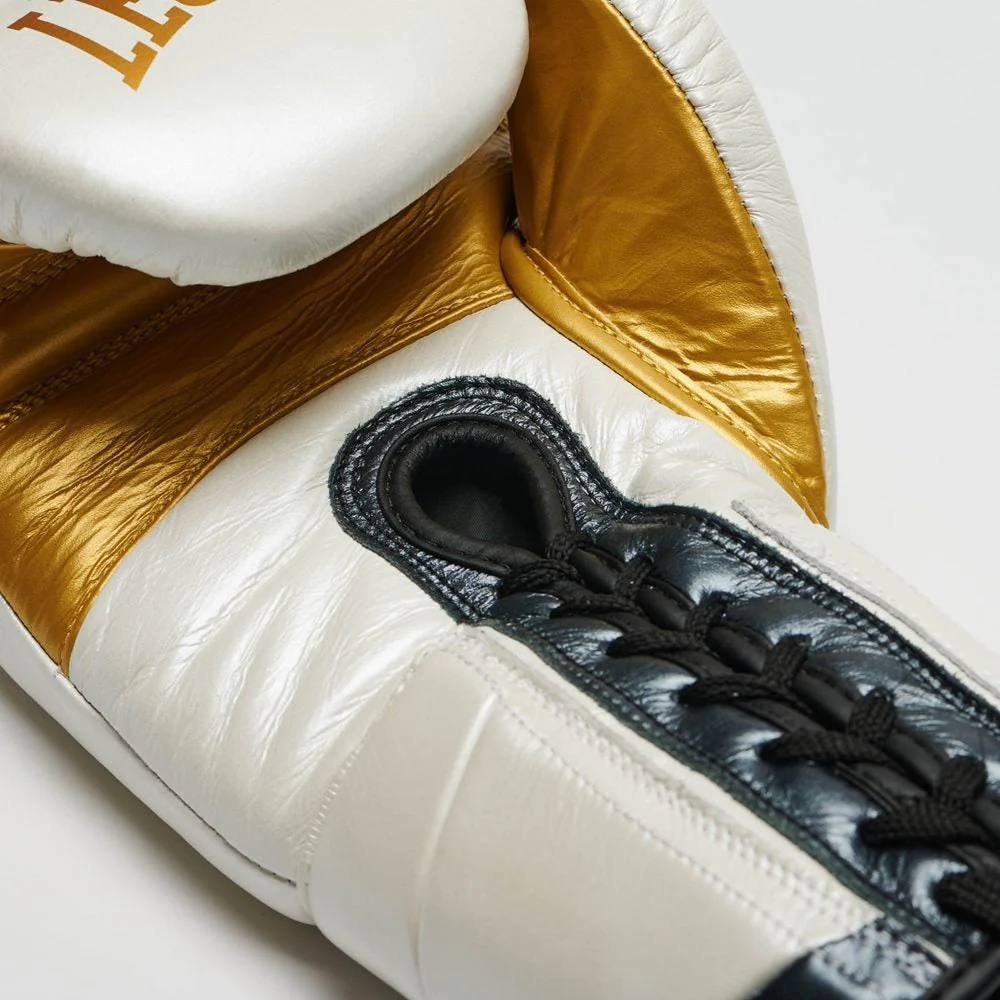 Boxing gloves Leone Authentic 2 GN116L  - Image 7